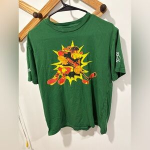 OCTOBERS VERY OWN- DISNEY COLLAB T SHIRT